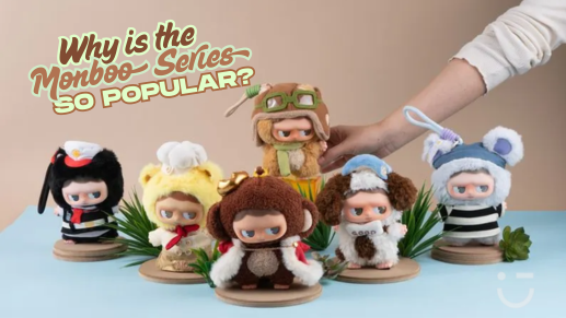 Why Is The Monboo Series So Popular?